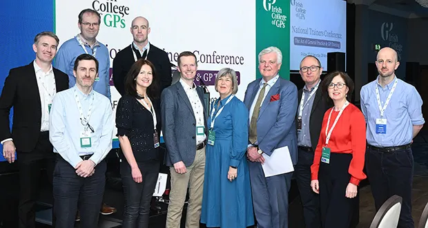 ICGP National Trainers Conference