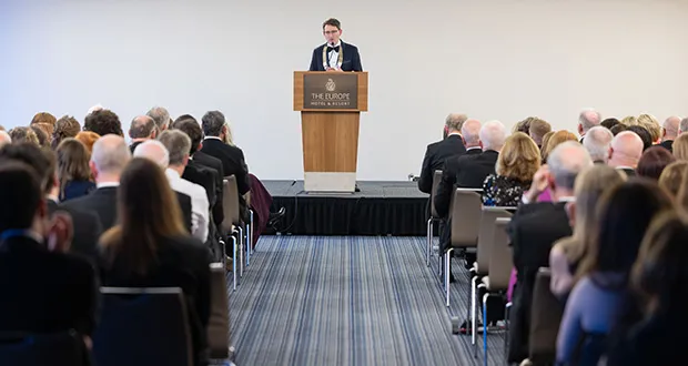 IMO Demands HSE Action on Junior Doctors' Illegal Hours at Annual Conference