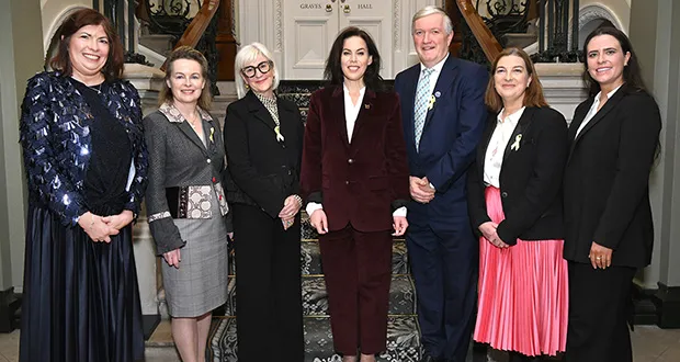 RCPI Institute of Obstetricians & Gynaecologists Spring Conference 2026