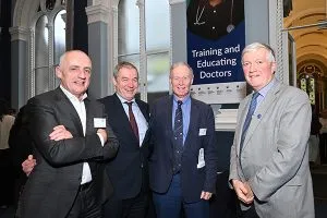 Sean Fleming Rcpi Photos: RCPI Faculty of Pathology Spring Symposium