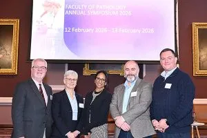 Sean Fleming Rcpi Photos: RCPI Faculty of Pathology Spring Symposium