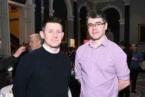 Sean Fleming Rcpi Photos: RCPI Faculty of Pathology Spring Symposium
