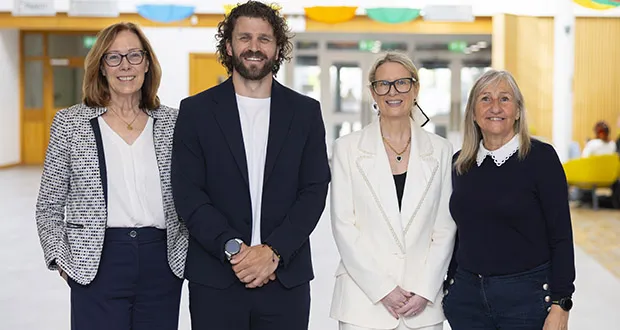 Exercise as medicine: SETU hosts global experts to reshape cancer care in Ireland