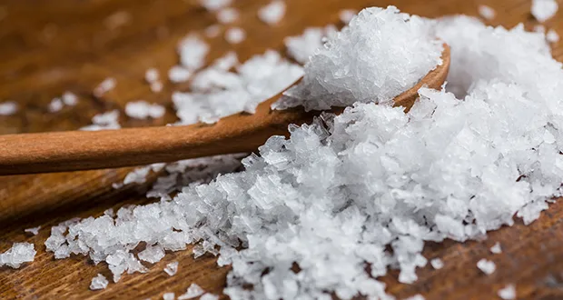 Ireland has one of the highest rates of high blood pressure in the world – mandatory limits on salt in bread could change all that in a few years