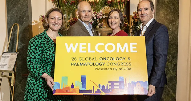 Global Oncology & Haematology Congress