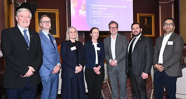 Sean Fleming Rcpi Photos: RCPI Institute Of Medicine General Internal Medicine Update 2026