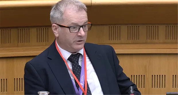 ‘We’ll wait to see’ if builders meet new August deadline on National Children’s Hospital – Health Secretary General