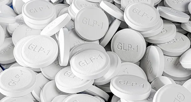 GLP-1s: The Miracle Drug with Fine Print GLP-1s: The Miracle Drug with Fine Print