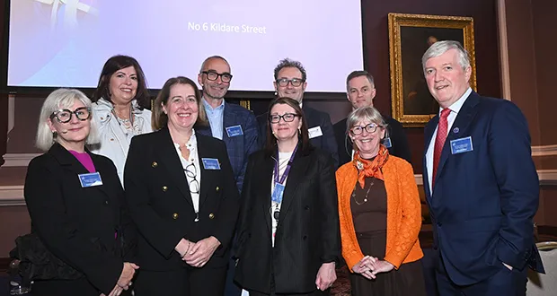 Photos: RCPI Leadership Forum: The Future of Health Care in Ireland