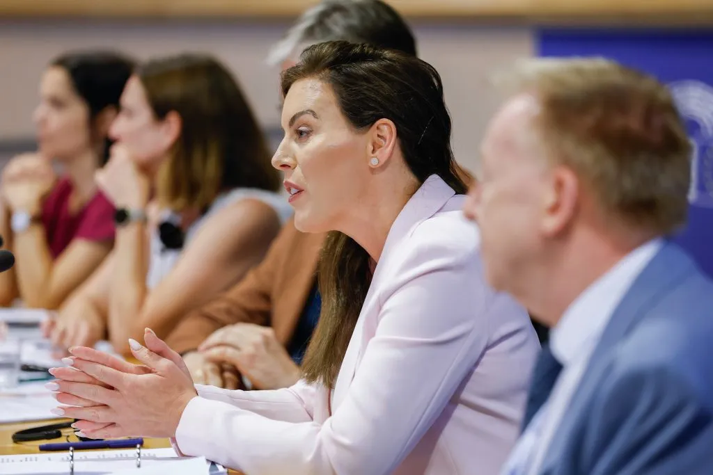 World Brain Day event sees call for European neurological health strategy