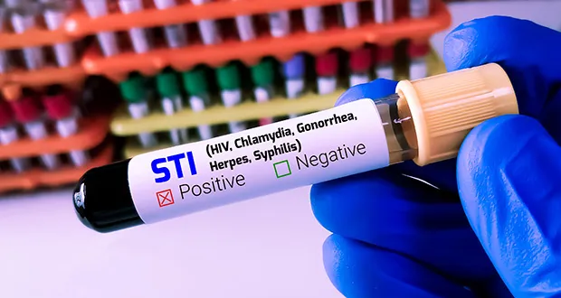 New Irish evidence highlights growing drug resistance in STI treatment
