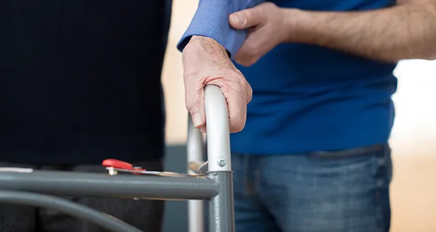 The Invisible Waiting Room: How Ireland's Community Care crisis became the Health Service's forgotten emergency and eight ways to reverse that trend