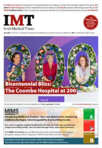 IMT July 2026