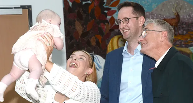 150 Patients Receive Pioneering CAR-T Treatment in Ireland