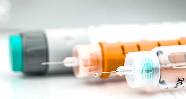 Is All Insulin Resistance Bad for Health? New Study Suggests No