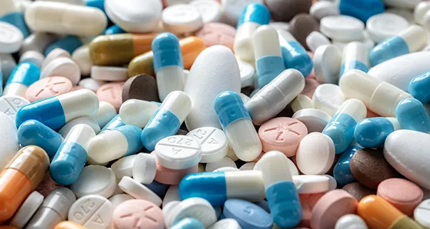 New service to provide safe disposal for old medicines