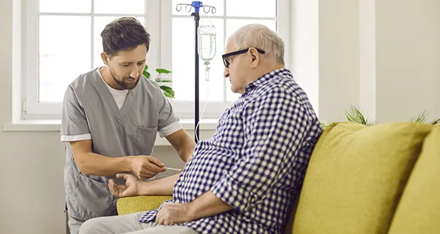 Call for Better Tracking of Patients Receiving Critical Care at Home