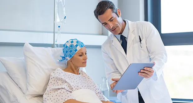 Cancer mortality among under-75s in Ireland lower than EU average