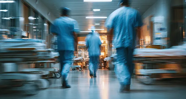 Leadership Skills Become Essential for Healthcare Professionals in Ireland