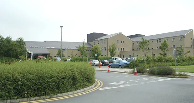 University Hospital Waterford joins international cancer network