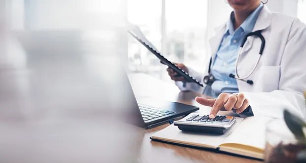 Four Steps to Financial Security for Younger GPs