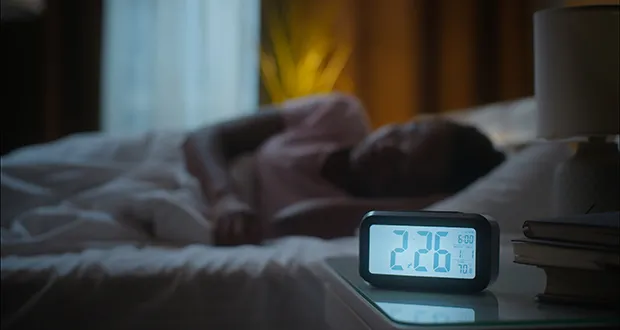 Shift Work, Sleep Disturbances, and Metabolic Syndrome: A Systematic Review