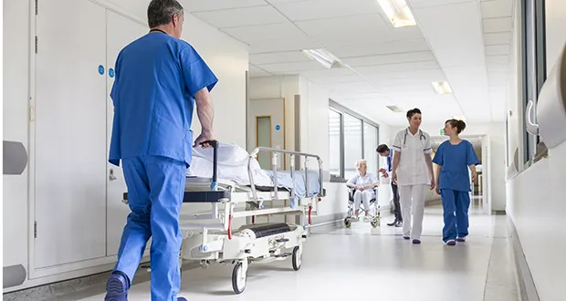 Ireland’s Upcoming Budget Faces Crucial Test for Health Service
