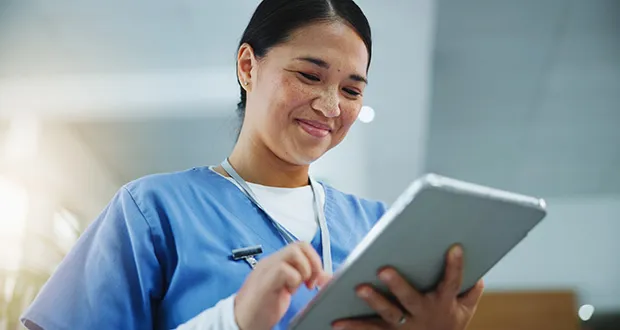 How Hibernia College and the Royal College of Physicians of Ireland are Supporting Future Healthcare Leaders