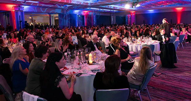 Irish Healthcare Awards Celebrate 25 Years of Excellence