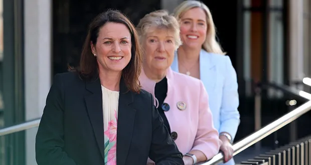 Ireland Hosts Major Conference on the Future of European Health