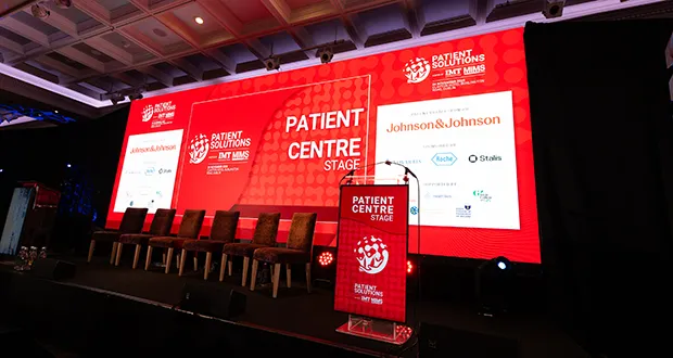 Top Health Leaders to Shape Future of Irish Patient Care at 2026 Summit