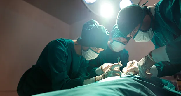 bariatric surgery