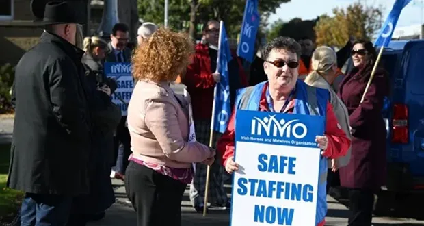 Strikes to impact all non-urgent healthcare with ‘significant and ...